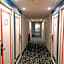ibis budget Poitiers Sud