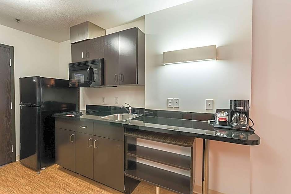 Motel 6-Moosomin, SK