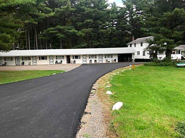 Catskill Motor Court