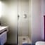 B&B Hôtel Bordeaux Bègles Centre Terres Neuves