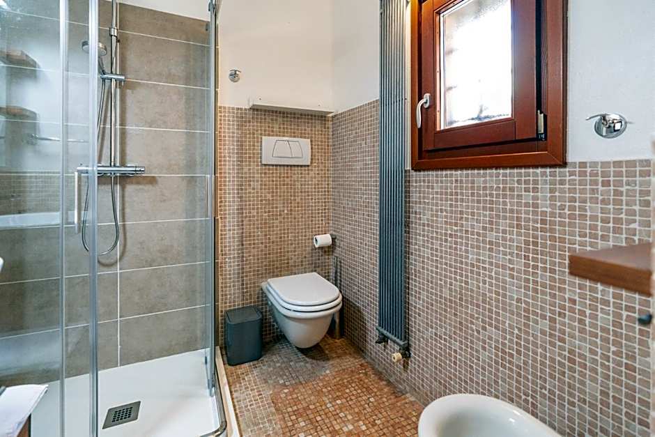 La finestra sul Ponte by Postcardsfrom