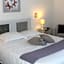 Hotel Au Marais
