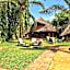 Honey Badger Lodge