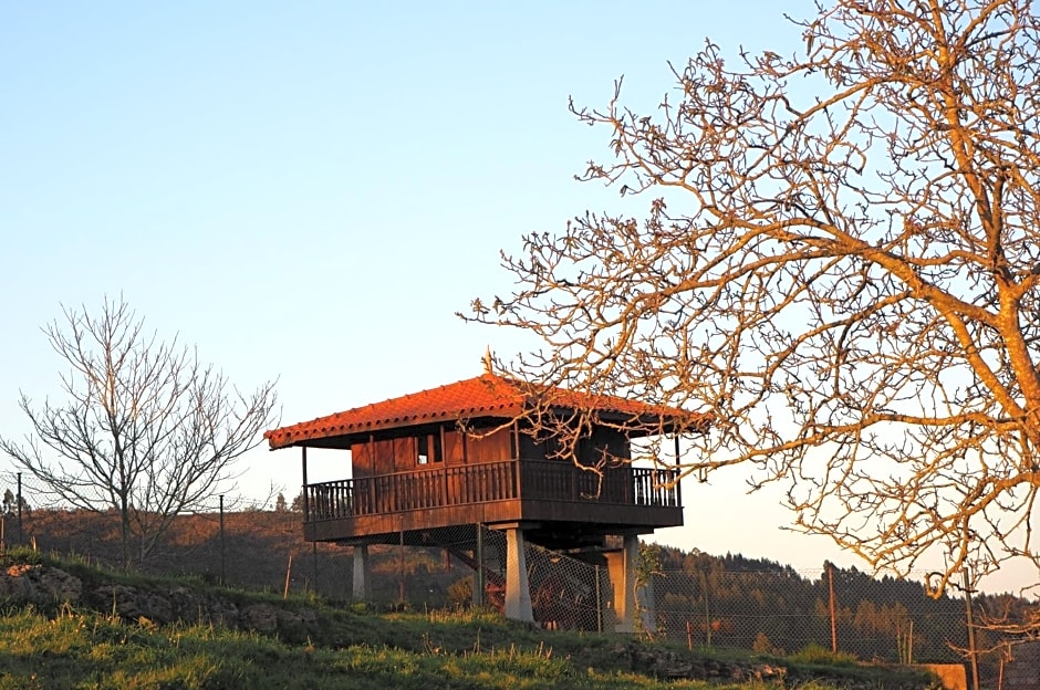 Hotel Rural El Otero