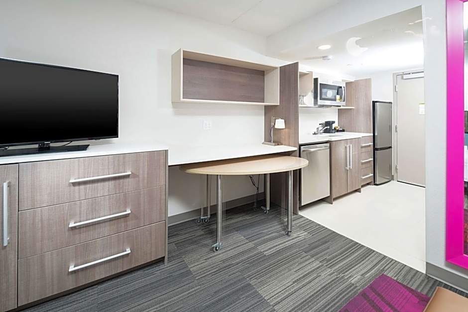 Home2 Suites By Hilton King Of Prussia Valley Forge