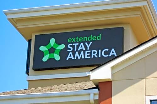 Extended Stay America Suites - Los Angeles - South