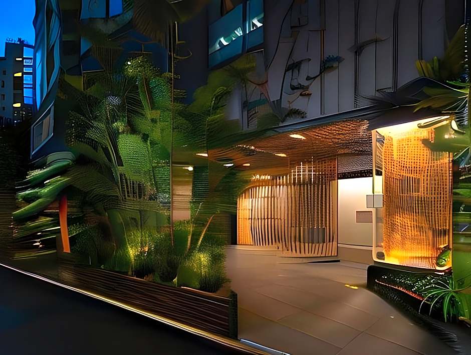 MIMARU TOKYO IKEBUKURO