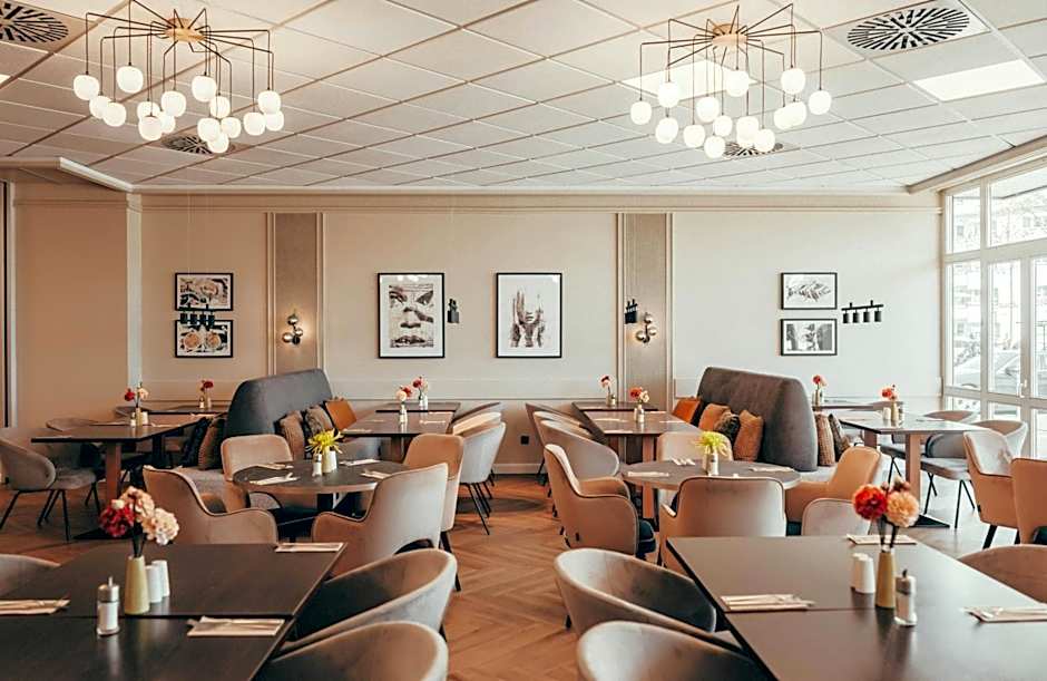 Leonardo Hotel Köln