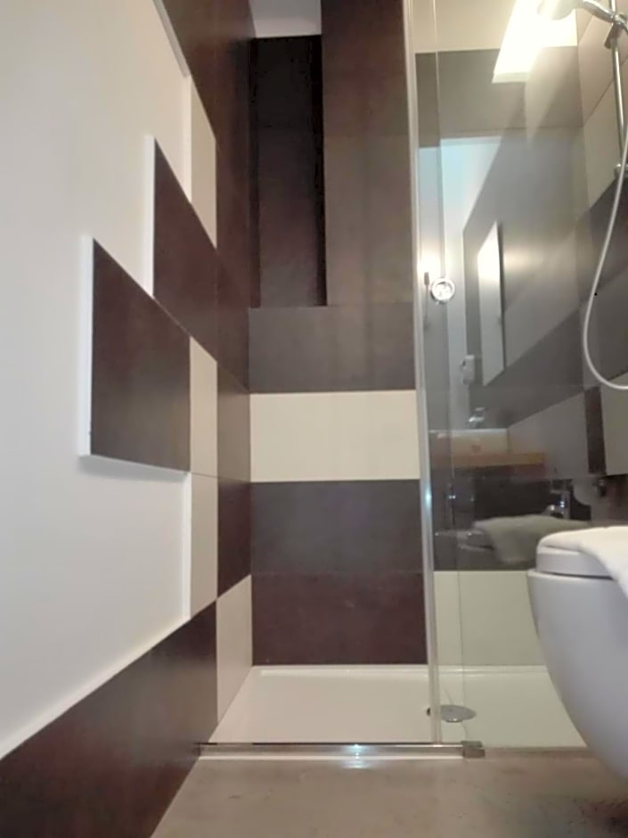 Patio 101 "Exclusive"