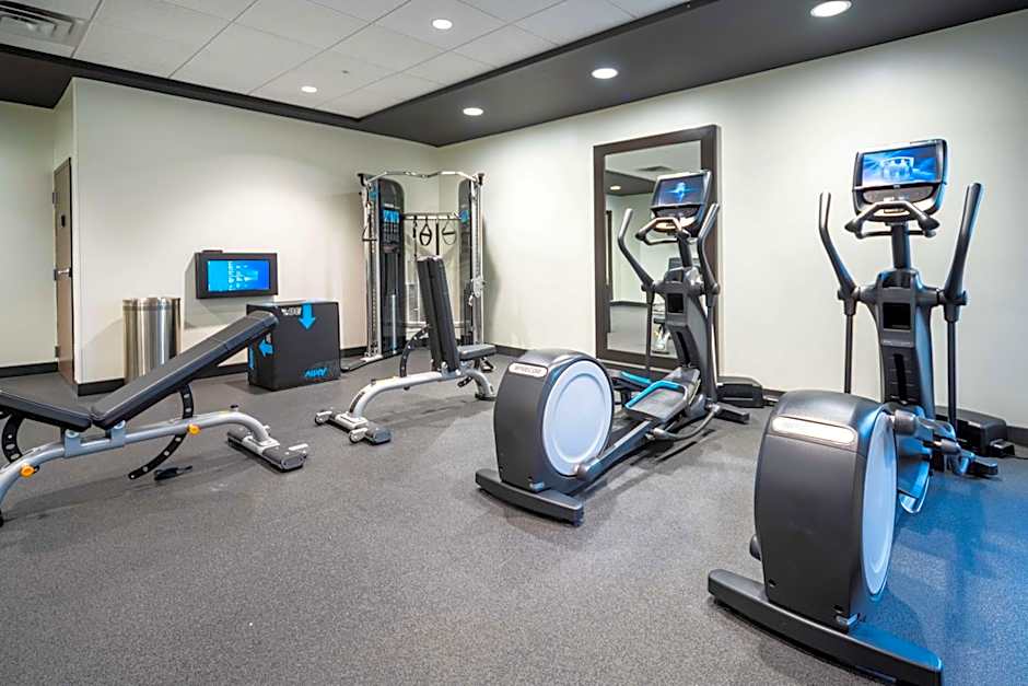 Tru by Hilton Minneapolis Mall of America