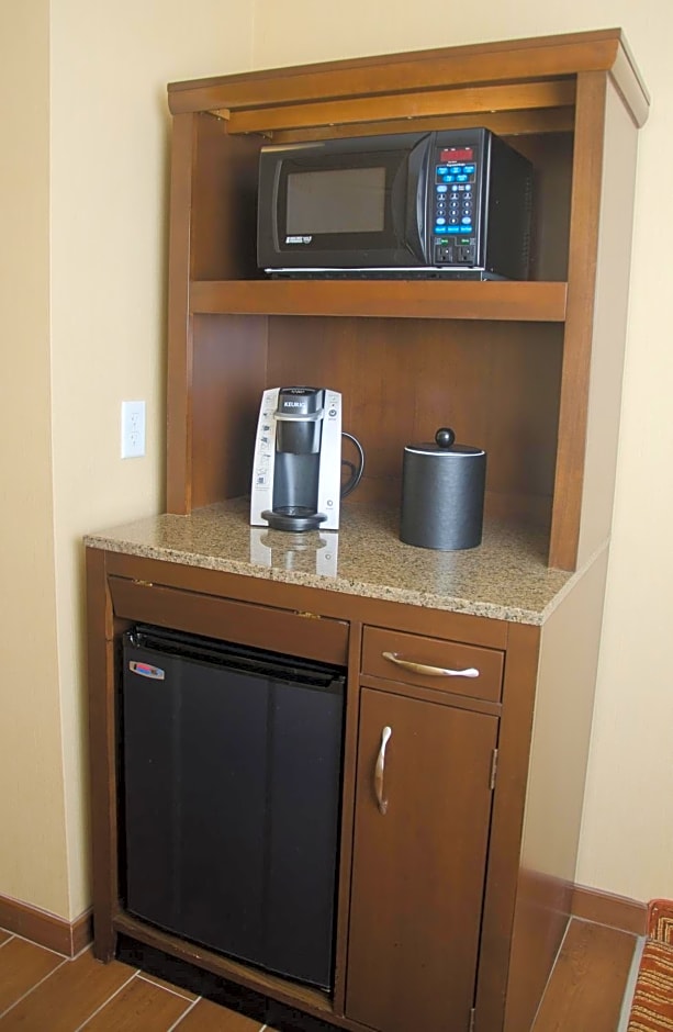 Hilton Garden Inn Watertown