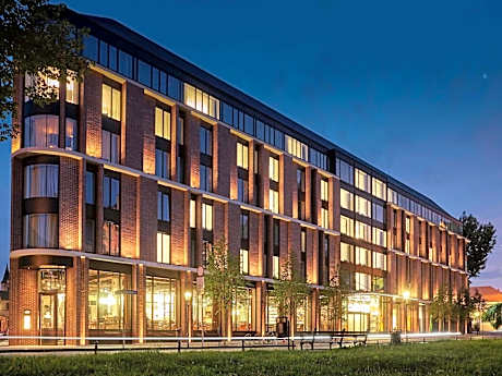 The Bridge Wroclaw - MGallery