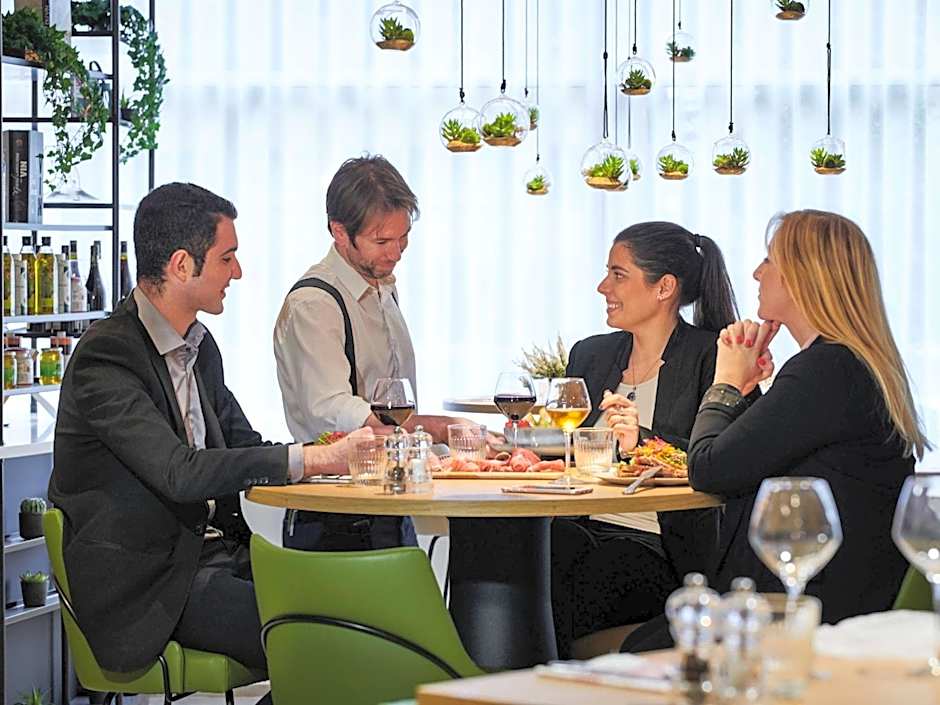 Mercure Paris La Defense