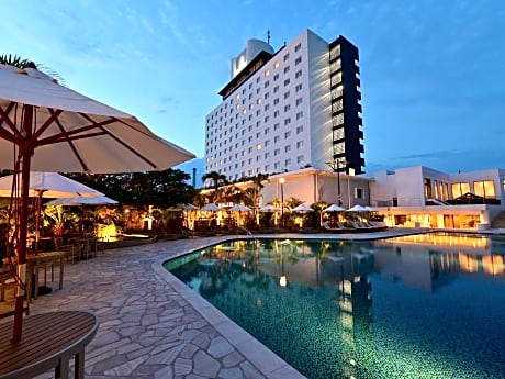 Art Hotel Ishigakijima