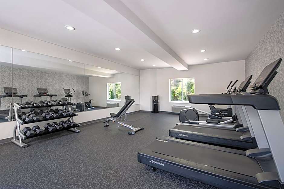 Garner Hotel Sumter Northwest By IHG