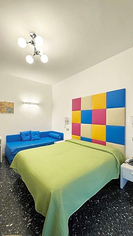 B&B Vittoria