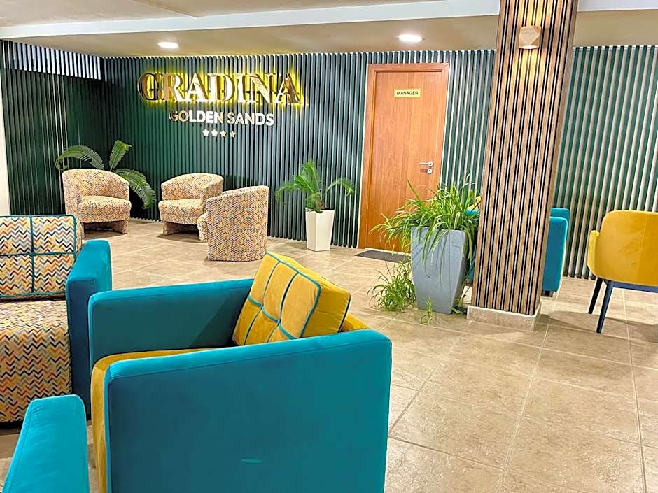 BSA Gradina Hotel & Aquapark - All Inclusive