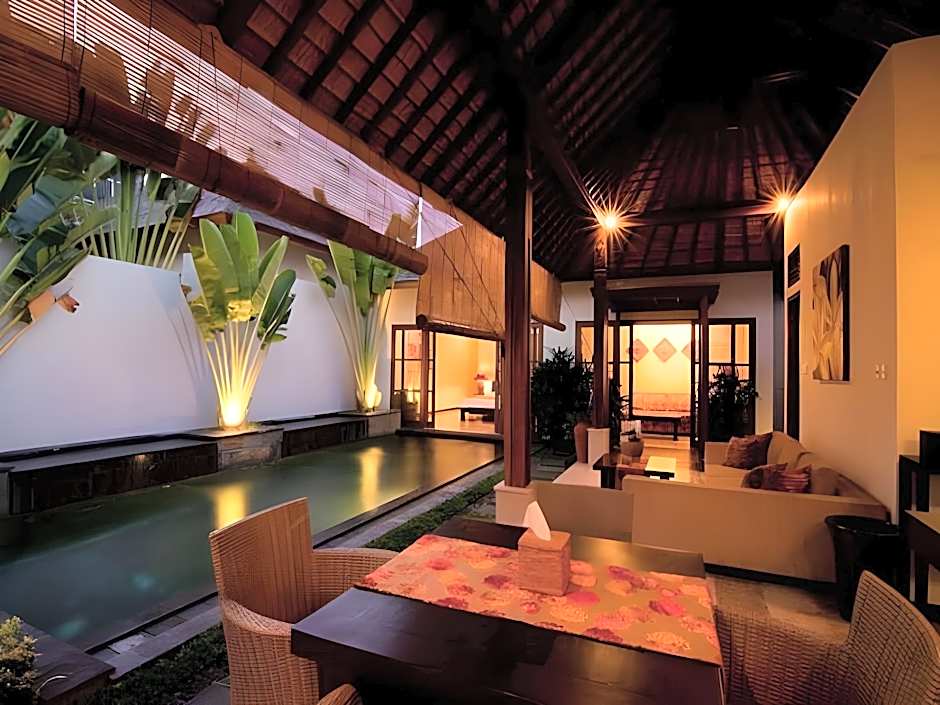 Ellora Villas