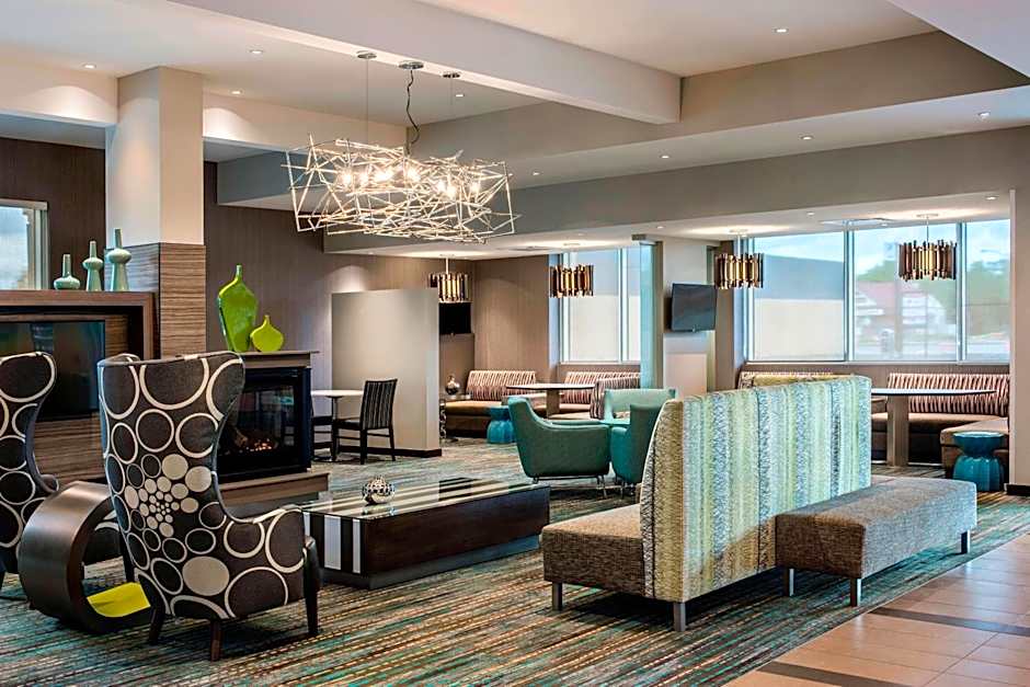 Residence Inn by Marriott Regina
