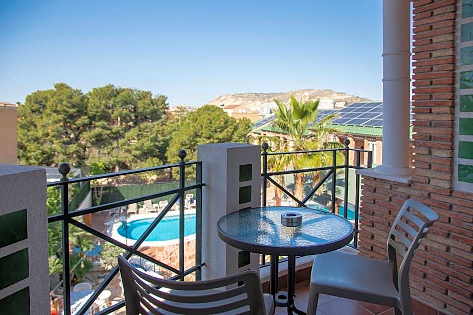 Hotel Boutique Calas de Alicante