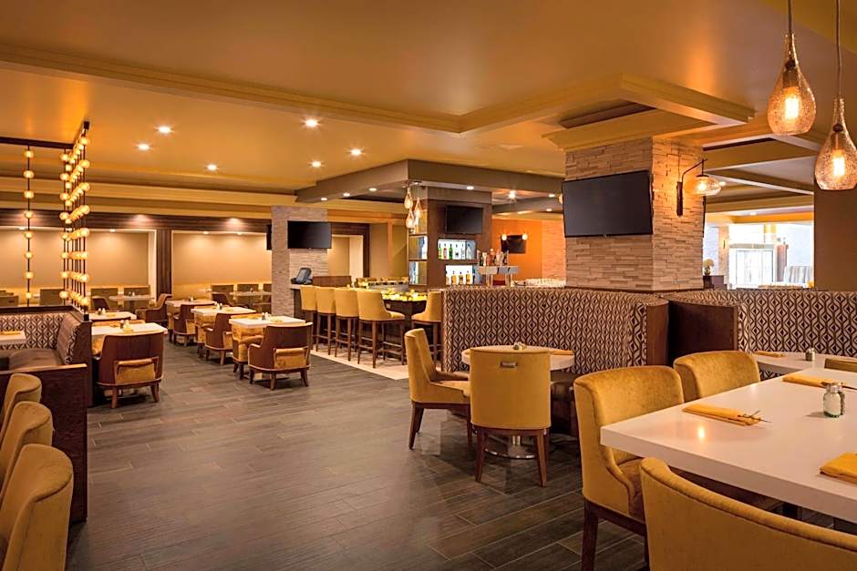 Monterey Marriott