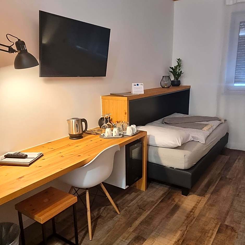 Hotel CityMap Maribor