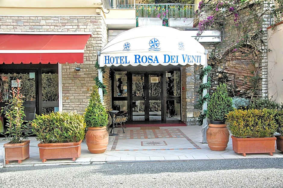 Hotel Rosa Dei Venti