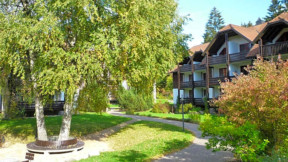 Hapimag Ferienwohnungen Braunlage