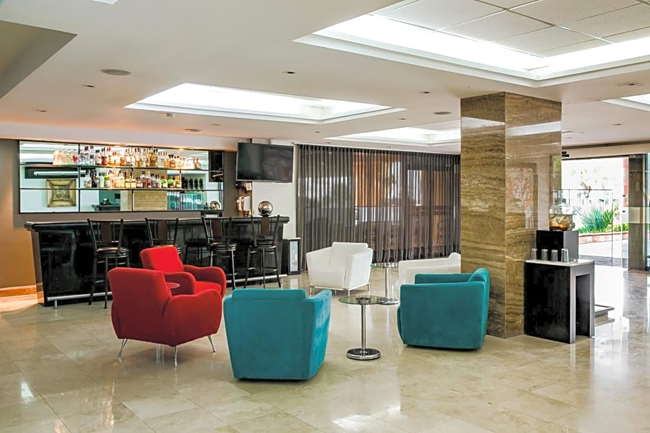 Imperio de Angeles Executive by Real de Minas Business Class