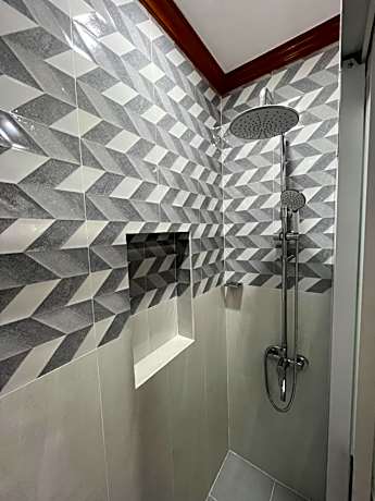 Mixed Dormitory Room