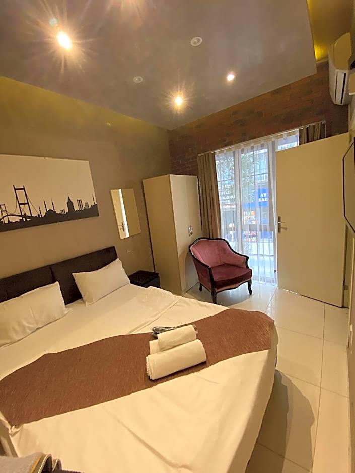 İmza Hotel Suite