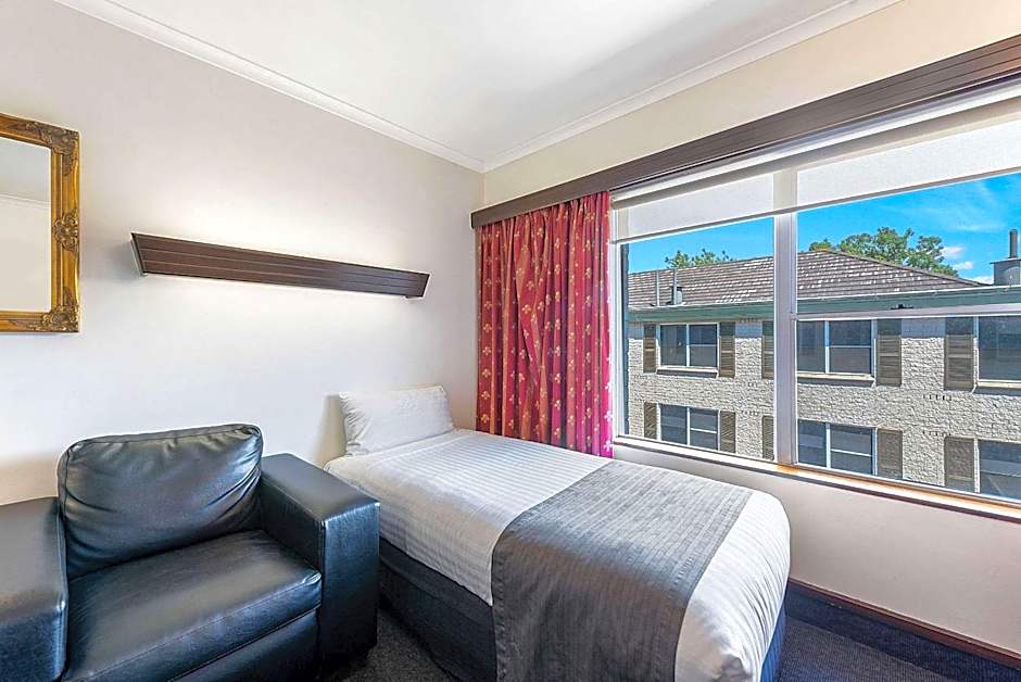 Quality Hotel Colonial Launceston