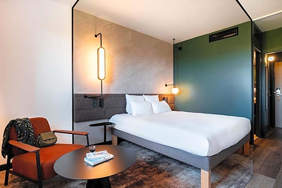 Novotel Atria Nimes Centre