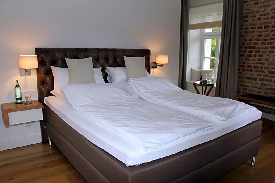 Hotel Schloss Dyck