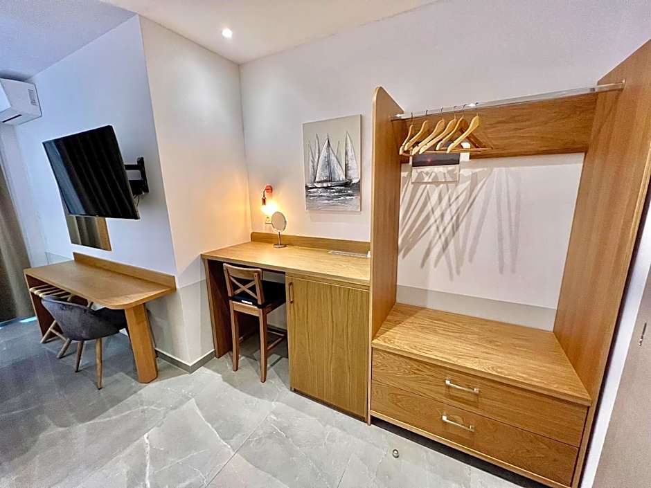 Hotel Pefkohori Beach