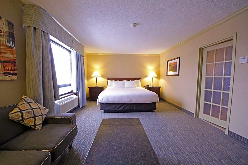 The Water Tower Inn - BW Premier Collection