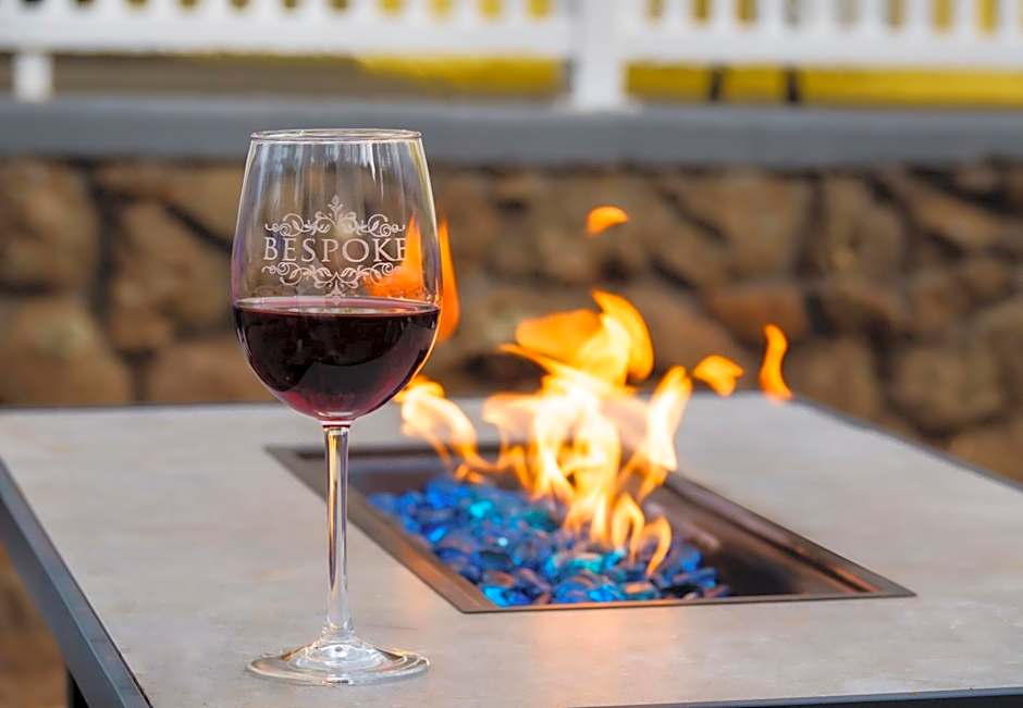 Bespoke Inn Flagstaff