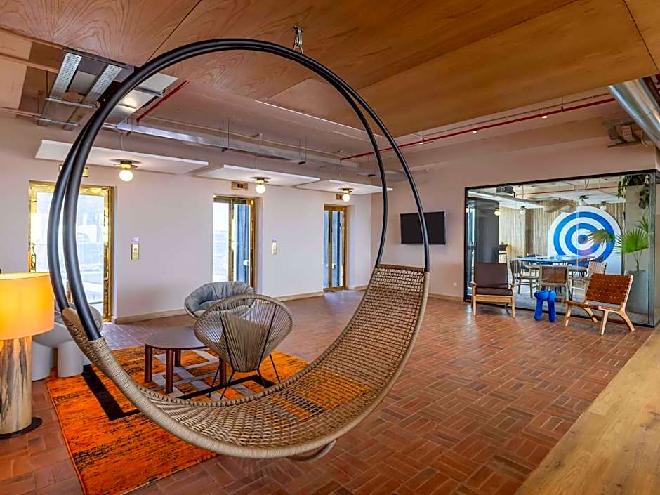 Mercure Nairobi Upper Hill