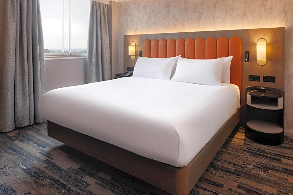 Hilton Leeds City