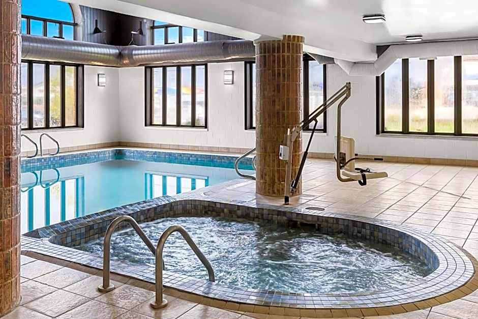 Best Western Gaylord