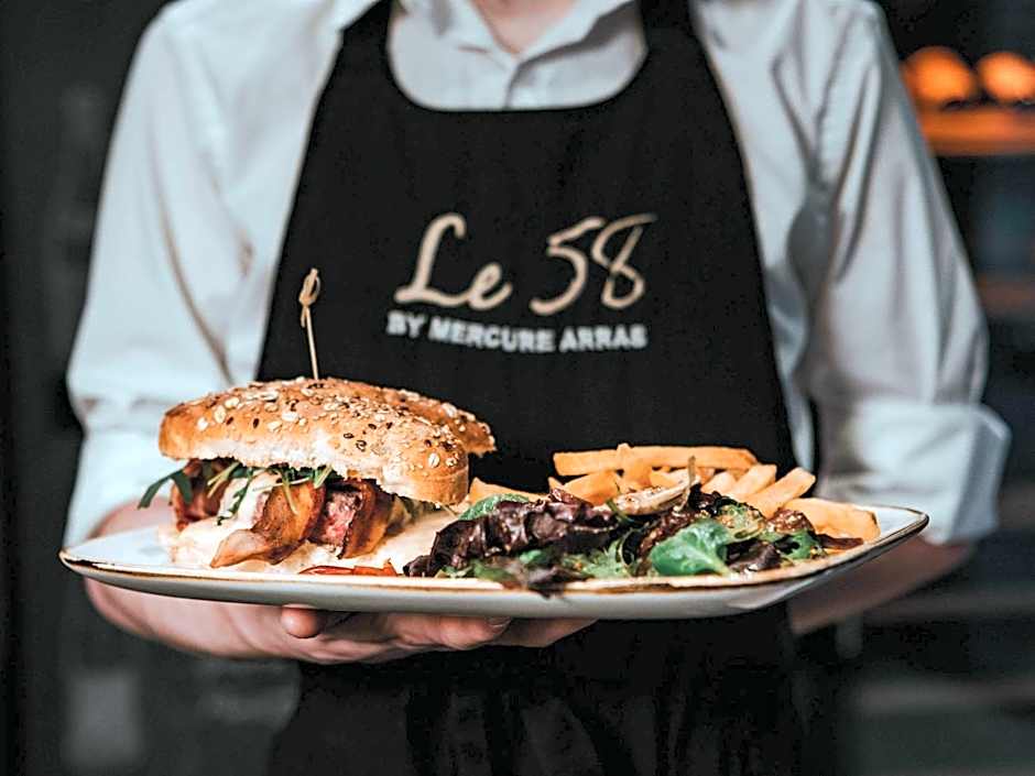 Mercure Arras Centre Gare