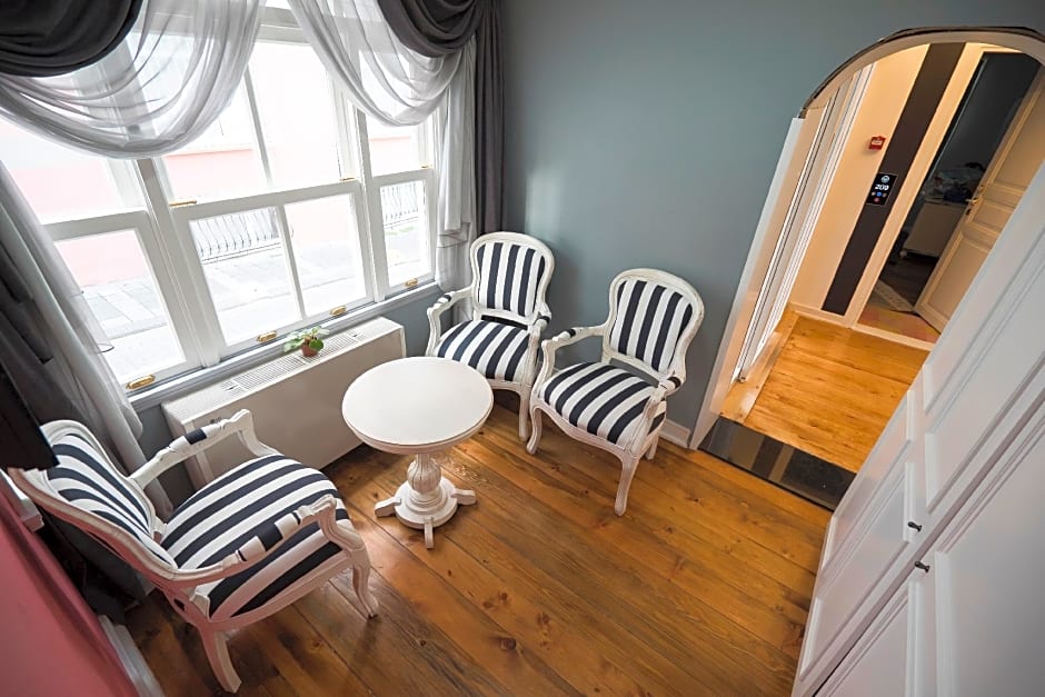 Best Pasaport Pier Otel Kadikoy