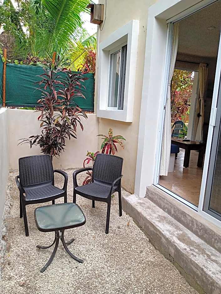 Hotel & Suites Oasis Bacalar