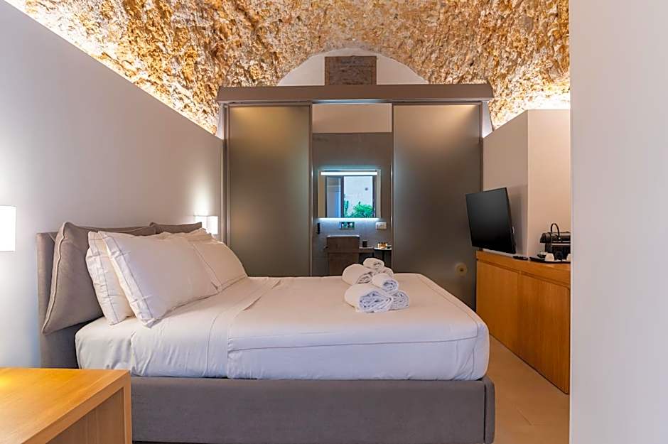 Bastione Spasimo Boutique Hotel
