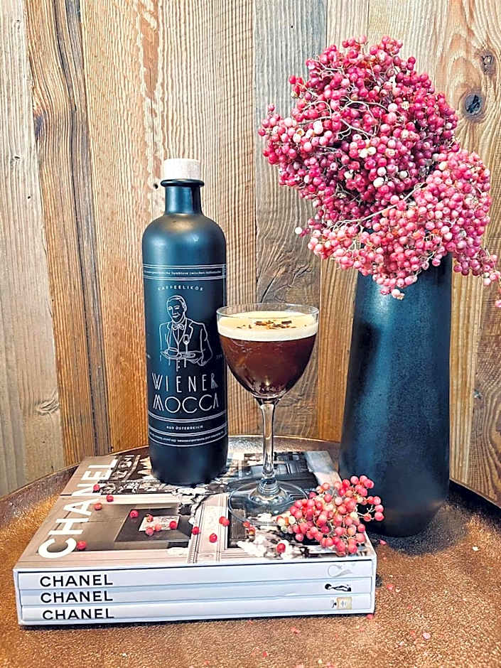 THE MATTHEW - Copper Lodge