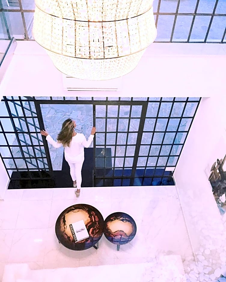 Racconto Boutique Design Hotel (Adults Only)