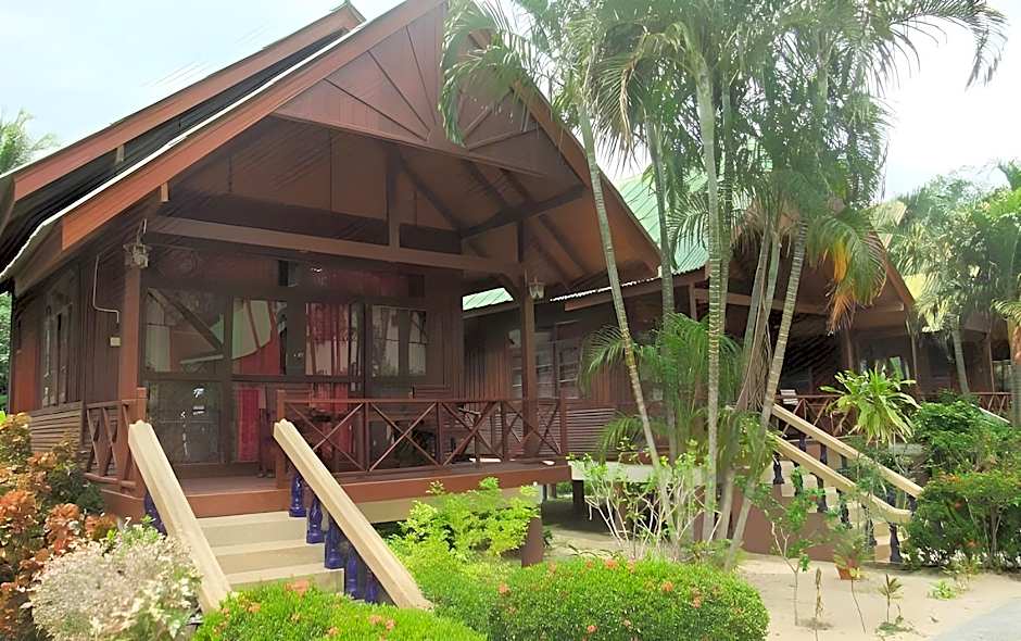 Lolita Bungalow