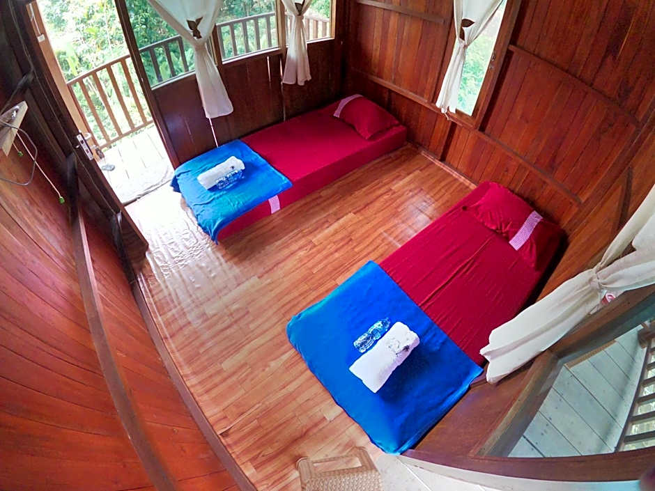 Wisma Pancoeran