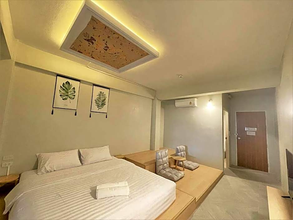 THE BELONG BOUTIQUE HOTEL