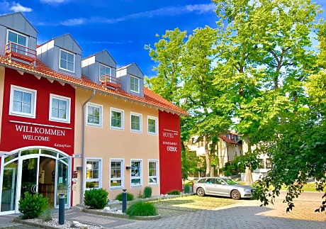 Bed&Breakfast Erber